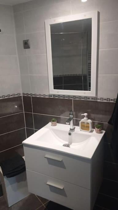 פואה Appartement Coeur De Ville! מראה חיצוני תמונה