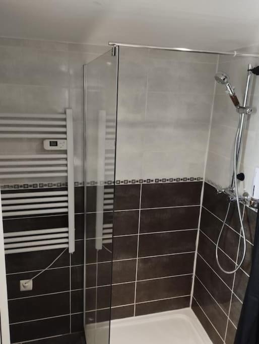 פואה Appartement Coeur De Ville! מראה חיצוני תמונה